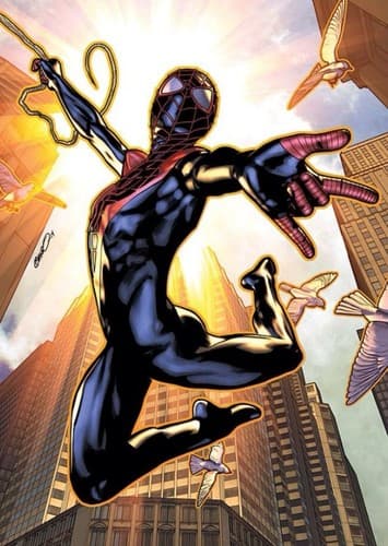 Miles Morales