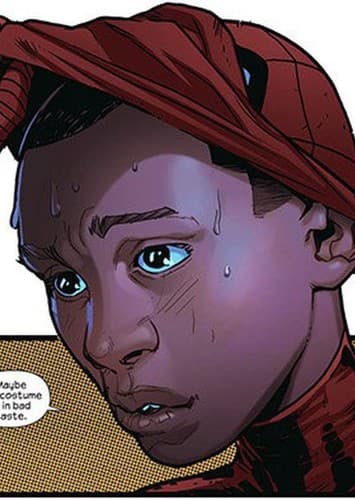 Miles Morales