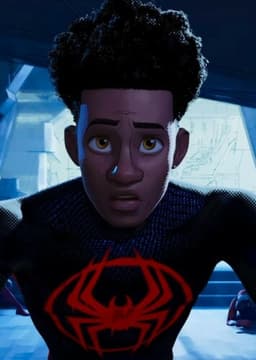 Miles Morales