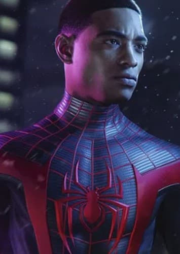 Miles Morales