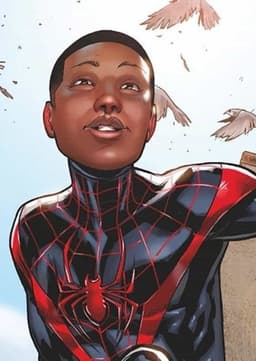 Miles Morales