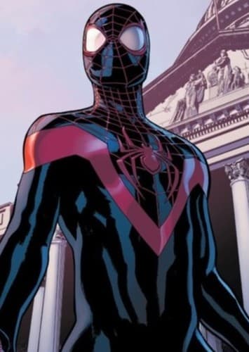 Miles Morales