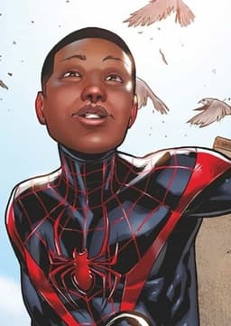 Miles Morales