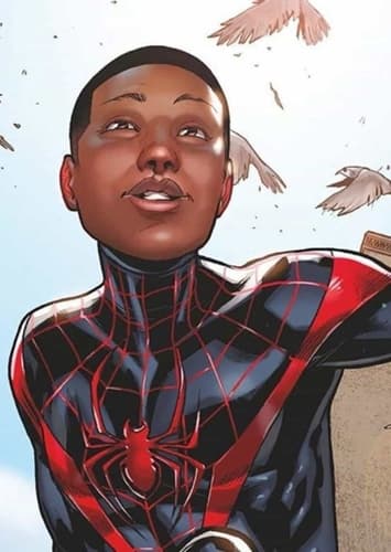 Miles Morales