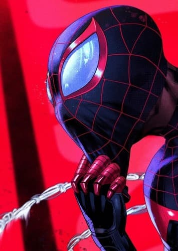 Miles Morales
