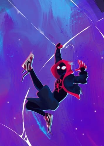 Miles Morales