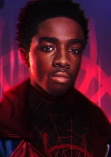 Miles Morales