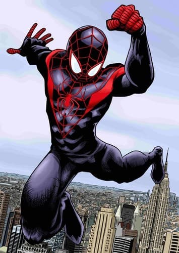Miles Morales