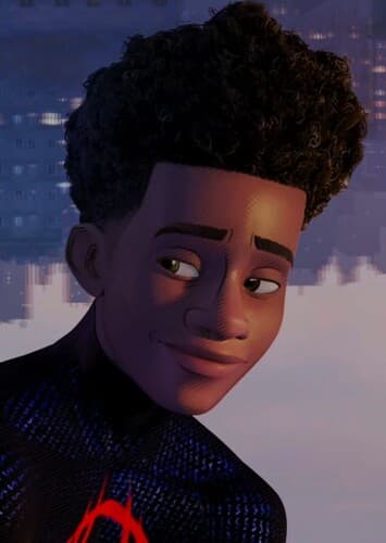 Miles Morales