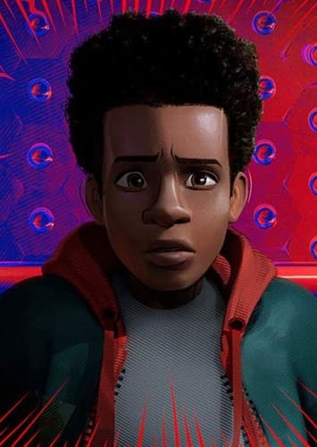 Miles Morales