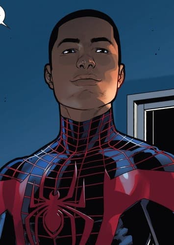 Miles Morales