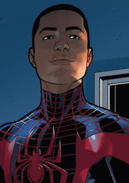 Miles Morales