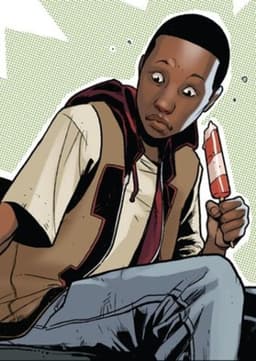 Miles Morales