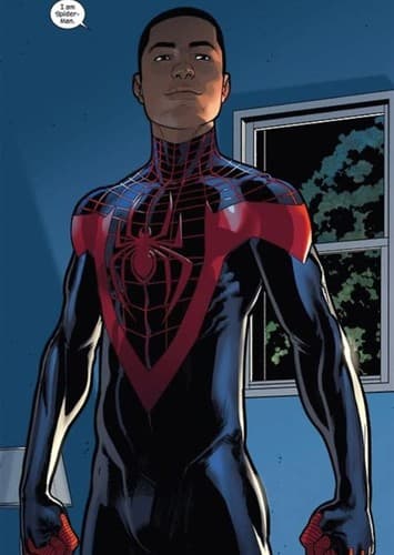 Miles Morales