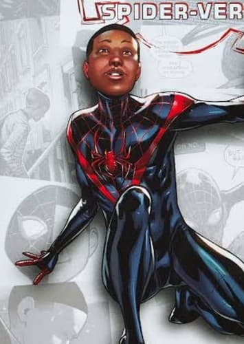 Miles Morales