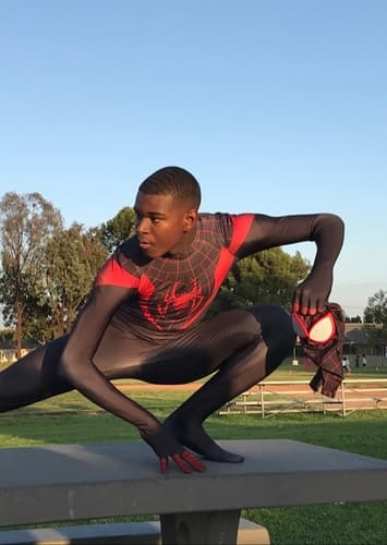 Miles morales