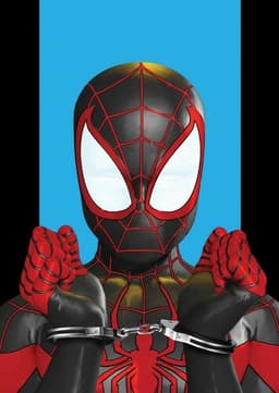 Miles Morales