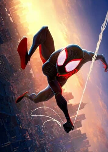 Miles Morales