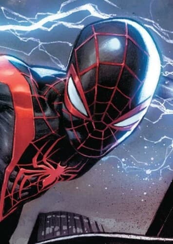 Miles Morales