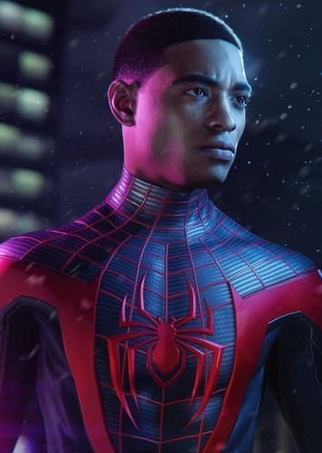 Miles Morales