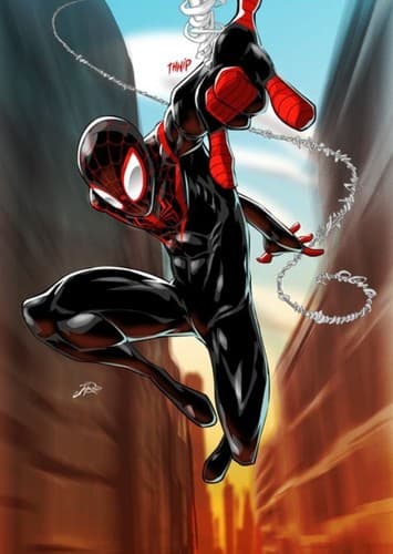 Miles Morales