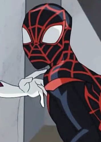 Miles Morales