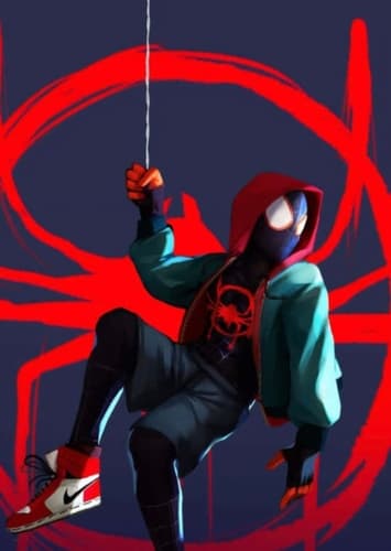 Miles Morales