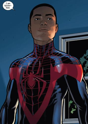 Miles Morales