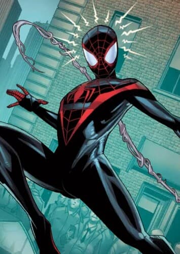 Miles Morales