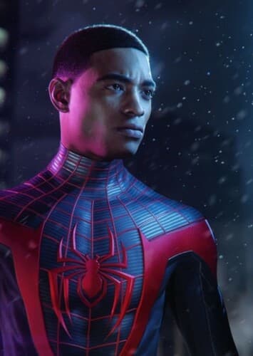 Miles Morales