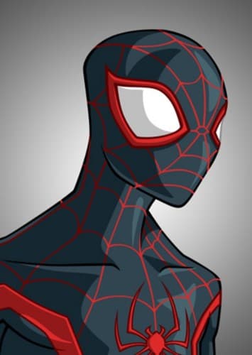 Miles Morales