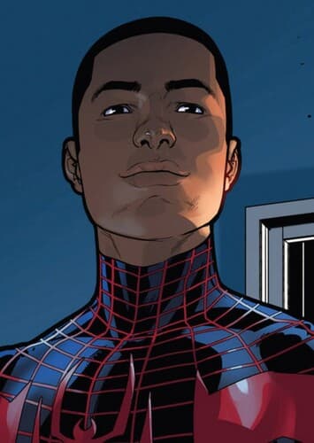 Miles Morales