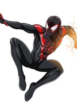 Miles Morales