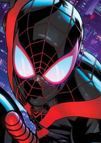 Miles Morales