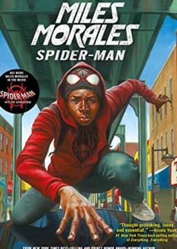 Miles Morales