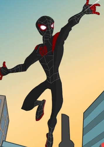 Miles Morales