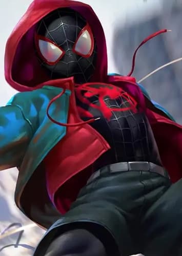 Miles Morales