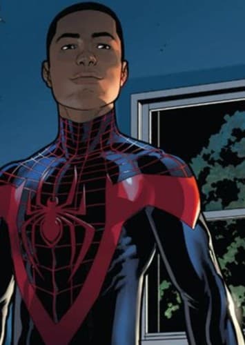 Miles Morales