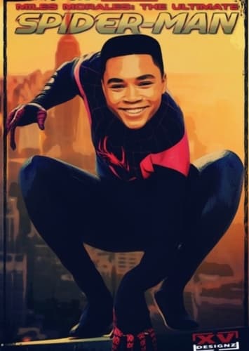 Miles Morales