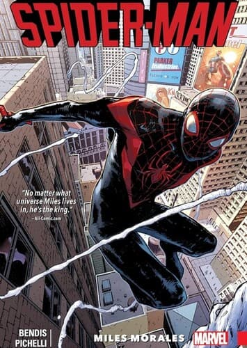 Miles Morales