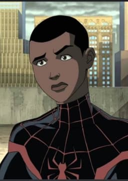 Miles Morales