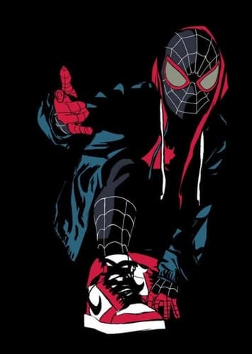Miles Morales