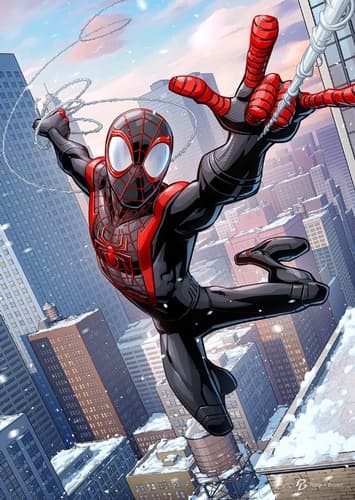 Miles Morales