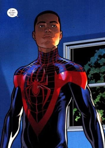 Miles Morales