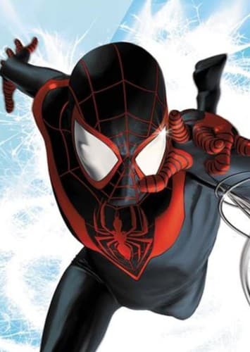 Miles Morales