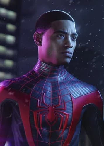Miles Morales