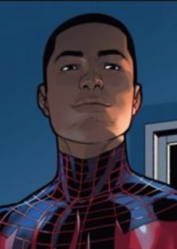 Miles Morales