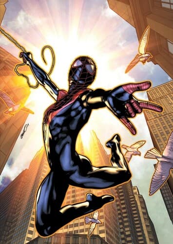 Miles Morales