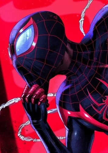 Miles Morales