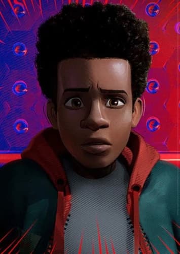 Miles Morales